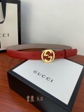 Cintura GUCCI 2024' 3cm