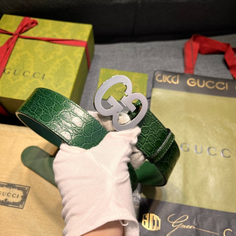 Cintura GUCCI 2024' 4cm