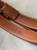 Cintura Loewe 2024' 2cm