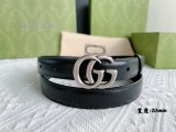 Cintura GUCCI 2024' 2cm