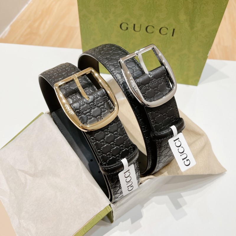 Cintura GUCCI 2024' 4cm