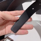Cintura YSL 2024' 3cm