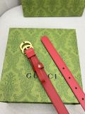 Cintura GUCCI 2024' 2cm