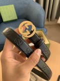 Cintura GUCCI 2024' 2.5cm
