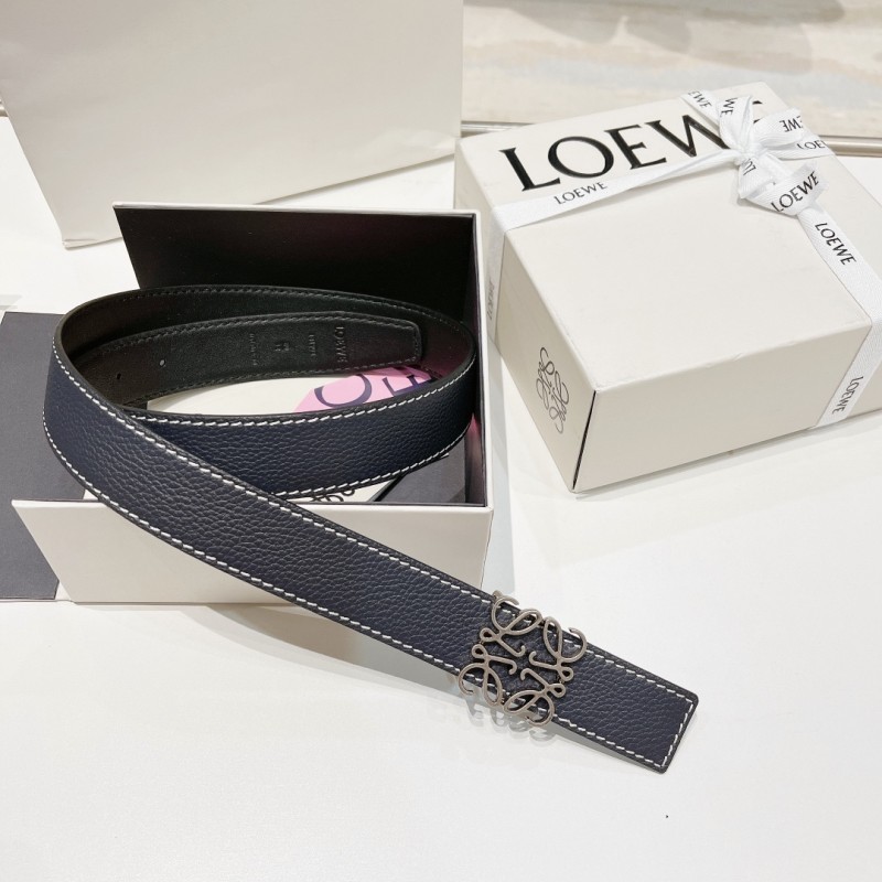 Cintura YSL 2024' 3.2cm