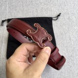 Cintura Celine 2024' 2.5cm