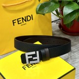 Cintura Fendi 2024' 3cm