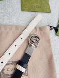 Cintura GUCCI 2024' 2cm