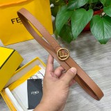 Cintura Fendi 2024' 2cm