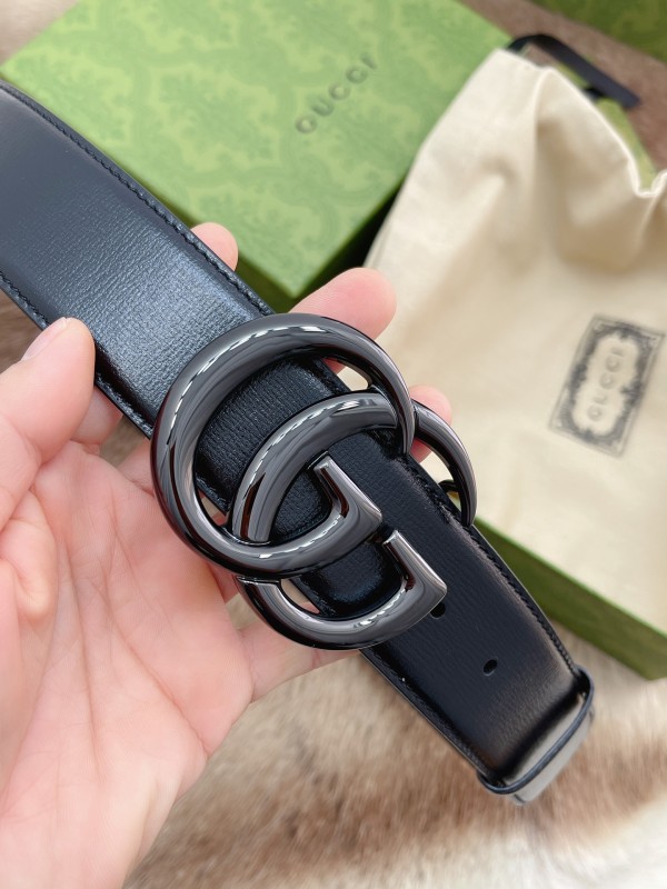 Cintura GUCCI 2024' 4cm