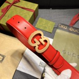 Cintura GUCCI 2024' 4cm