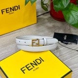 Cintura Fendi 2024' 2cm