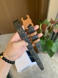 Cintura Celine 2024' 2.5cm