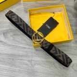 Cintura Fendi 2024' 3cm