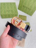 Cintura GUCCI 2024' 3cm