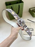 Cintura GUCCI 2024' 3.8cm