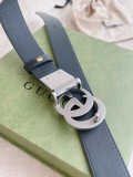 Cintura GUCCI 2024' 3cm