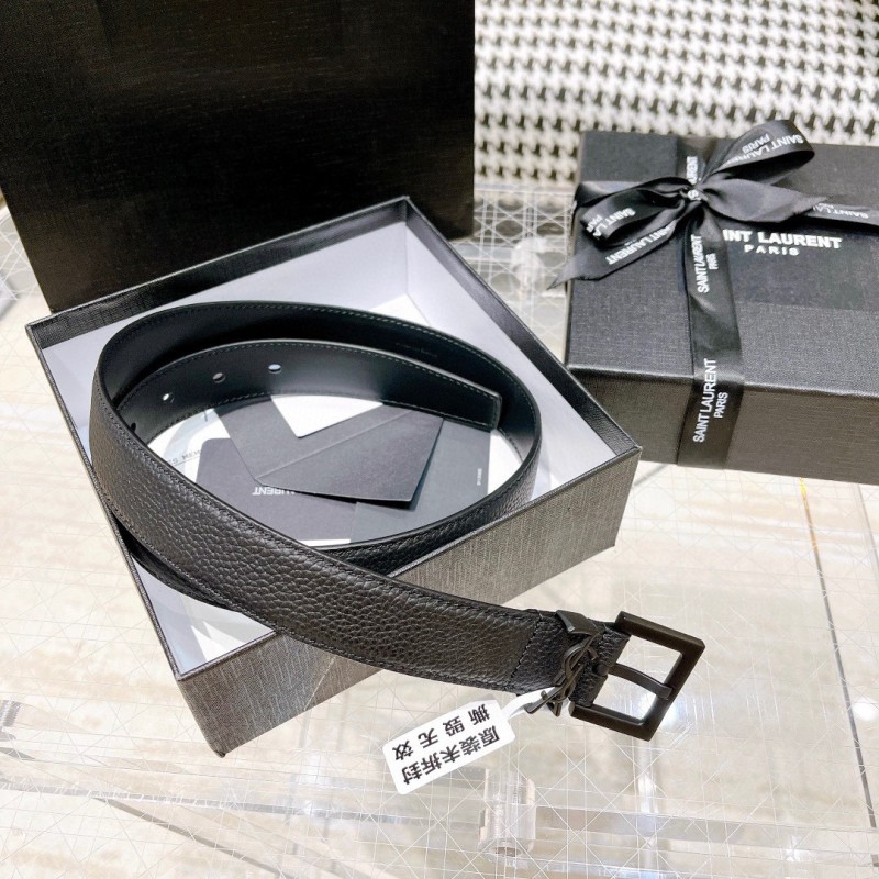 Cintura YSL 2024' 3cm