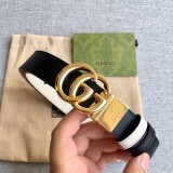 Cintura GUCCI 2024' 3cm