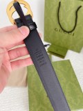 Cintura GUCCI 2024' 3cm