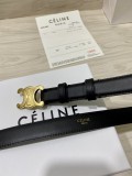 Cintura Celine 2024' 2.5cm