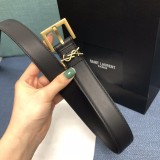 Cintura YSL 2024' 3cm