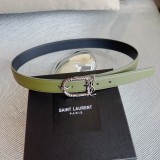 Cintura YSL 2024' 3cm