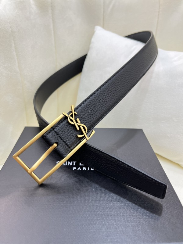 Cintura YSL 2024' 3cm
