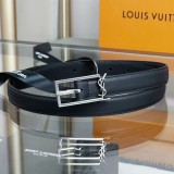 Cintura YSL 2024' 2cm