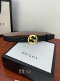 Cintura GUCCI 2024' 3cm