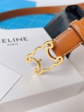 Cintura Celine 2024' 2.5cm