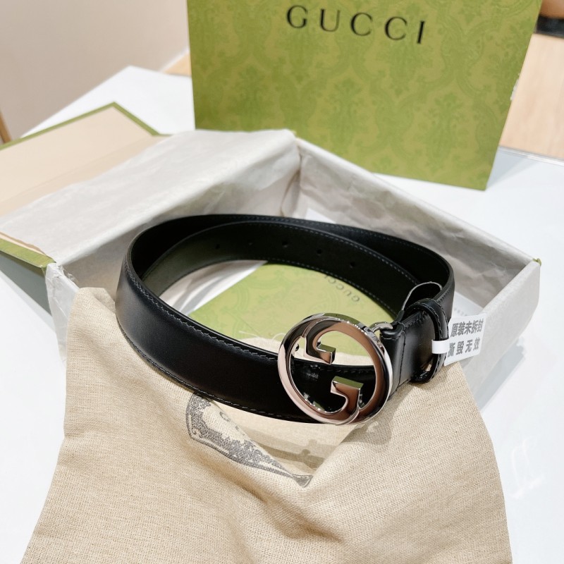 Cintura GUCCI 2024' 3cm