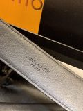 Cintura YSL 2024' 3cm
