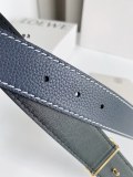 Cintura Loewe 2024' 3.2cm