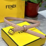 Cintura Fendi 2024' 2cm