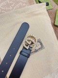 Cintura GUCCI 2024' 3cm