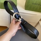 Cintura GUCCI 2024' 4cm