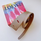 Cintura Loewe 2024' 4cm