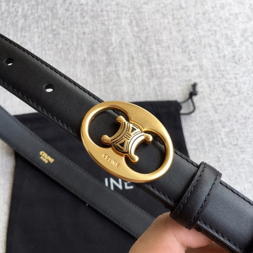 Cintura Celine 2024' 2.5cm