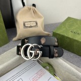 Cintura GUCCI 2024' 3cm