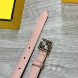 Cintura Fendi 2024' 2cm