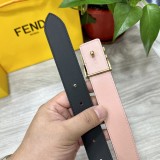 Cintura Fendi 2024' 3cm