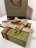 Cintura GUCCI 2024' 3cm