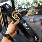 Cintura GUCCI 2024' 4cm