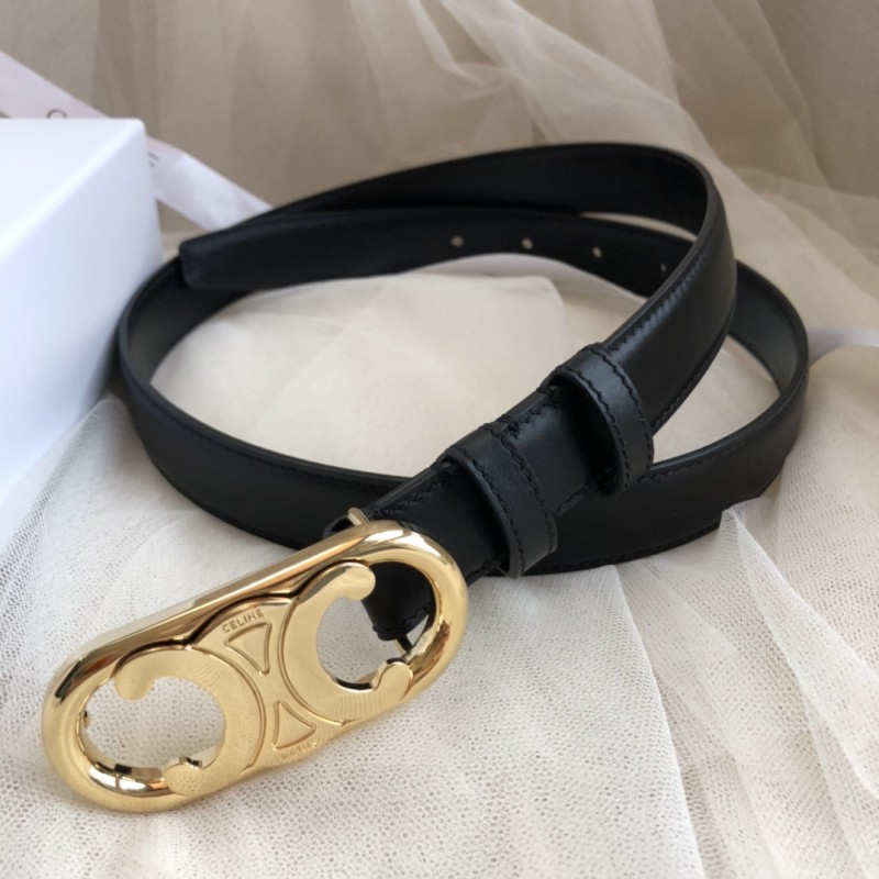 Cintura Celine 2024' 2.5cm