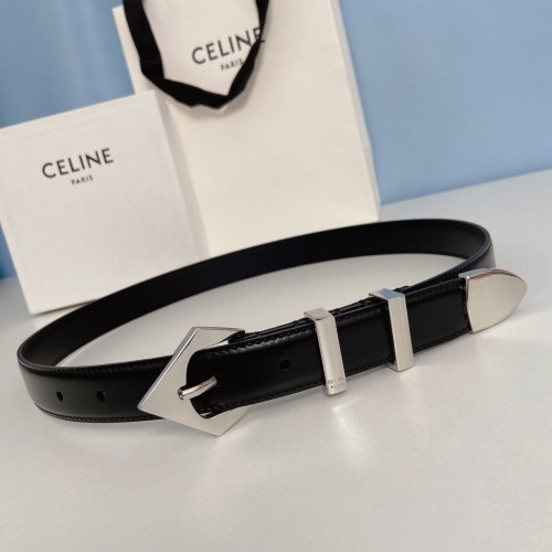 Cintura Celine 2024' 2.5cm