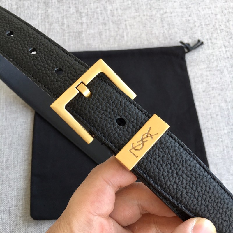 Cintura YSL 2024' 3cm