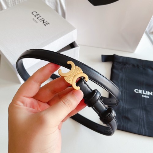 Cintura Celine 2024' 1.8cm