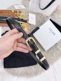Cintura Celine 2024' 1.8cm