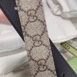 Cintura GUCCI 2024' 3cm